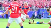 FIFA 2026 Dünya Kupası: Norveç, Haaland'ın Golleriyle Brezilya'yı Eledi