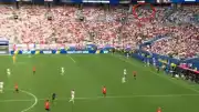 FIFA'dan 2026 Dünya Kupası'ndaki kablo tartışmalarına ilişkin açıklama: "Sensör verileri olağan dışı bir hareket tespit etmedi"