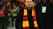 Galatasaray Teknik Direktörü Okan Buruk'tan Transfer Talebi: "Onu alırsak şampiyonuz başkanım"