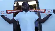 Galatasaray'ın Yeni Transferi Lesley Ugochukwu İstanbul'a Geldi