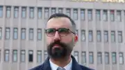 Gazeteci A.U. Gözaltına Alındı