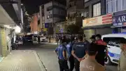 Gebze'de Silahlı Kavga: 3 Kişi Yaralandı