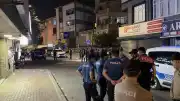 Gebze'de Silahlı Kavga: Yoldan Geçen Vatandaş Dahil 3 Kişi Yaralandı