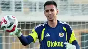 Gençlerbirliği Kulübü Başkanı Çakmak'tan İrfan Can Eğribayat Açıklaması