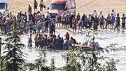 Giresun Bulancak'ta Boğulma Tehlikesi: Yardım Eden Kişi Hayatını Kaybetti