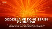 Godzilla ve Kong Serisi Oyuncusu Kaylee Hottle Trafik Kazasında Hayatını Kaybetti