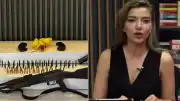 Göktürk'teki Silahlı Eylem Girişimi Sonrası Emniyetten Geniş Kapsamlı Operasyon