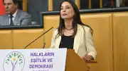 Hatimoğulları'ndan Çerçeve Yasa Açıklaması: 'Son İmralı Ziyaretindeki Mutabakat Yasaya Yansımalı'