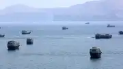 Hürmüz Boğazı Yakınlarında Tankere Saldırı: Mürettebattan Yaralılar Var