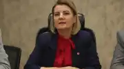 İçişleri Bakanlığı Duyurdu: İzmit Belediye Başkanı Fatma Kaplan Hürriyet Görevden Uzaklaştırıldı