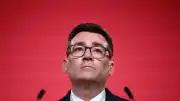 İngiltere İşçi Partisi Liderlik Yarışı Sona Erdi: Andy Burnham Yeni Başbakan Oluyor