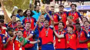 İspanya 2026 Dünya Kupası Şampiyonu Oldu: Futbolda Yeni Bir Dönem