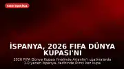 İspanya, 2026 FIFA Dünya Kupası'nı Kazandı: Tarihi Başarılar ve Rekorlar