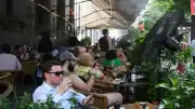 İspanya'daki Rekor Sıcaklıklar Çin Menşeli Klimalara Olan Talebi Artırıyor