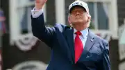 İsrail'den Washington'a Kritik İstihbarat: İran'ın Trump'a Yönelik Suikast Planı İddiası