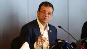 İstanbul Büyükşehir Belediye Başkanı Ekrem İmamoğlu'ndan Ahmet Telli için veda mesajı