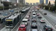 İstanbul Trafik Durumu: 28 Temmuz Salı Günü Hangi İlçelerde Yoğunluk Bekleniyor?