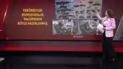 İstanbul'da İsrail Konsolosluğu Önünde Çatışma: 3 Saldırgan Etkisiz Hale Getirildi