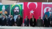 İYİ Parti Genel Başkanı Dervişoğlu, Tunceli'de Cemevi Sorununa Dikkat Çekti: 'Köklü Bir Sonuca Ermelidir'