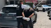 İzmir Torbalı'daki oto galeri saldırısında 2 şüpheli tutuklandı