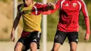 Kayserispor Erciyes Yüksek İrtifa Kamp Merkezi'ndeki Hazırlıklarını Sürdürüyor