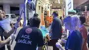 Kırklareli'de Çocuk Parkında Silahlı Saldırı: Bir Kadın Hayatını Kaybetti, 4 Yaşındaki Çocuk Yaralandı