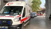 Kocaeli'de Mevlit Yemeği Sonrası 30'dan Fazla Kişi Rahatsızlandı