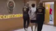 Komedyen Deniz Göktaş İstanbul Havalimanı'nda Gözaltına Alındı