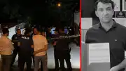 Konya'da Kuyumcu Cinayeti: Şüpheli Yakalanacağını Anlayınca İntihar Etti