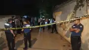 Konya'da Kuyumcu Cinayetinin Zanlısı Yakalanacağını Anlayınca İntihar Etti