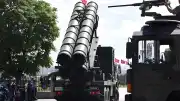 Kremlin Türkiye ile S-400 Sistemlerinin Geleceğine Dair Temaslarını Sürdürüyor