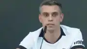 Leandro Trossard: 'Beşiktaş'ı kupalar kazandığı günlere geri götürmek için buradayım'