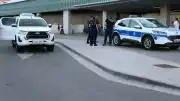 Lefkoşa'da Bombalı Saldırı Tehdidi: İki Bina Tahliye Edildi