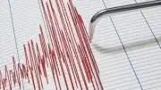 Malatya Akçadağ'da 4,1 Büyüklüğünde Deprem Meydana Geldi