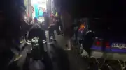 Malatya Akçadağ'da Trafik Kazası: 1 Yaralı
