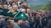 MasterChef Şampiyonu E.K. Tokat'ta Toprağa Verildi
