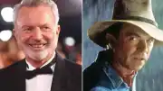Menajer Philip Grenz: Sam Neill zatürre nedeniyle hayatını kaybetti