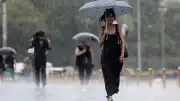Meteoroloji Genel Müdürlüğü'nden 8 il için kuvvetli yağış uyarısı