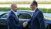 MİT Başkanı İbrahim Kalın'ın Süleymaniye ve Bağdat Ziyaretleri: Bölgesel İstikrar ve Güvenlik Görüşmeleri