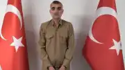 MİT Operasyonu: Sarı Bültenle Aranan T.G. Türkiye'ye Getirildi