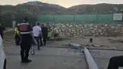 Mudanya'da Trafik Kazası Sonrası Yardım Ederken Elektrik Akımına Kapılan Genç Hayatını Kaybetti