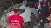 Muğla'da Trafik Kazası: Nişanlı Çiftin Kahvaltı Yolculuğu Facia ile Sonuçlandı