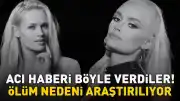 Müzik Dünyası Yasta: Lauren Bennett Hayatını Kaybetti