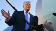 NATO Zirvesi Ankara'da: ABD Başkanı Trump'tan İran, İspanya ve Türkiye Hakkında Açıklamalar