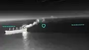 Novorossiyk Açıklarında Türk Gemisine Dron Saldırısı: 1 Ölü, 2 Yaralı