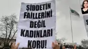 Önce Çocuklar ve Kadınlar Derneği Avukatı Çisel Demirkan: 'Sesi olmalıyız'