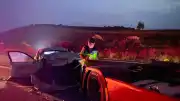 Otoyolda Korkunç Kaza: 2 Kişi Hayatını Kaybetti
