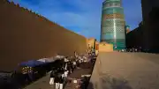 Özbekistan Nüfusu 38,5 Milyonu Aştı