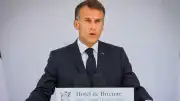 Paris'te Kritik Zirve: 10 Avrupa Ülkesinden Anti-Balistik Füze Koalisyonu Hamlesi