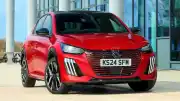 Peugeot 208'in Benzinli Versiyonları 2030 Sonrası da Satışta Kalacak